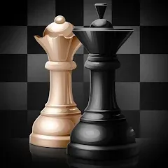 Chess - Offline Board Game [МОД Меню] APK Android