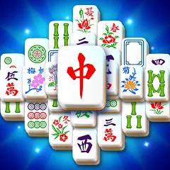 Mahjong Club - Solitaire Game [МОД Все открыто] APK Android