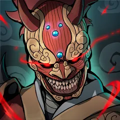 Demon Blade - Japan Action RPG [МОД Mega Pack] APK Android