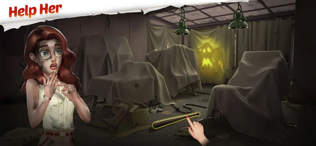 Garden Affairs: Design & Match (Гарден Эфферс) [МОД Unlocked] APK Android Screenshot 3