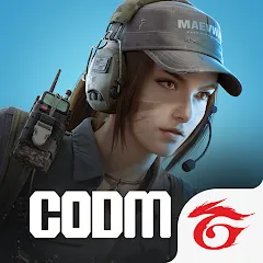 Call of Duty®: Mobile - Garena (Кол оф Дьюти) [МОД Много денег] APK Android