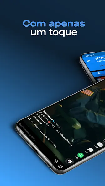 GDMNET Pro - Client VPN - SSH (ГДМНЕТ Про) [МОД Premium] APK Android Screenshot 4