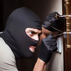 Sneak Thief Simulator: Robbery [МОД Бесконечные монеты] APK Android