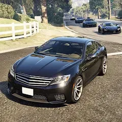 Car Parking Master: Car Games (Кар Паркинг мастер 3Д кар игра) [МОД Mega Pack] APK Android