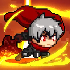 Slayer Legend : Idle RPG (Слейер Легенд) [МОД Много денег] APK Android