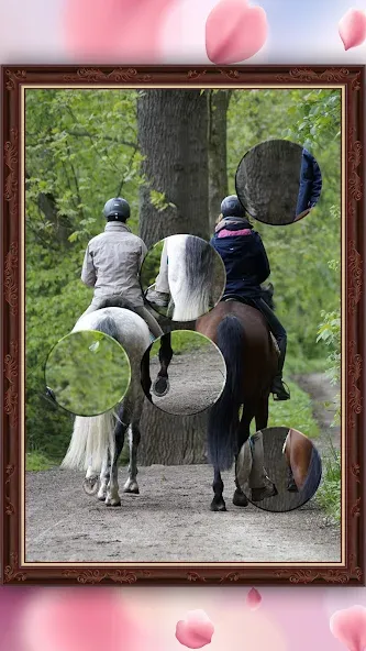 Jigsaw Puzzle - Jigsort Master (Джигсорт Пазл) [МОД Меню] APK Android Screenshot 4