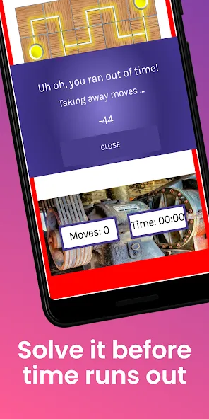 Otherworld: Circuit Puzzles (Отэрворлд) [МОД Много денег] APK Android Screenshot 4