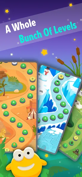 Word Riddles: Guess & Learn [МОД Меню] APK Android Screenshot 5