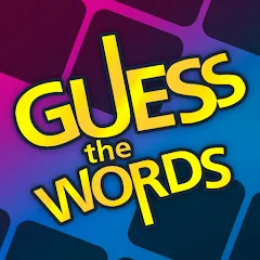 Word Riddles: Guess & Learn [МОД Меню] APK Android