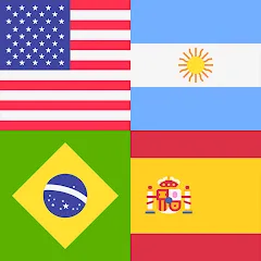 World Quiz: Geography games [МОД Много денег] APK Android