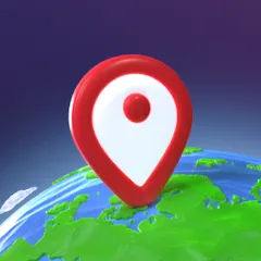 GeoGuessr (ДжиоГеср) [МОД Все открыто] APK Android