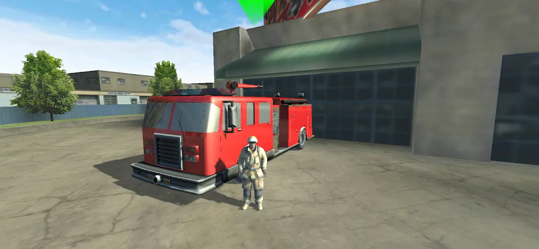 Crazy Miami Online (Крейзи Майами Онлайн) [МОД Меню] APK Android Screenshot 3