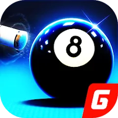 Pool Stars - 3D Online Multipl (Пул Старс) [МОД Бесконечные монеты] APK Android