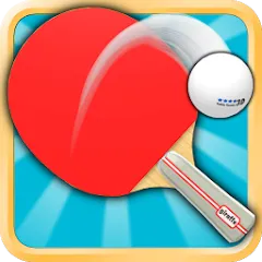 Table Tennis 3D [МОД Premium] APK Android
