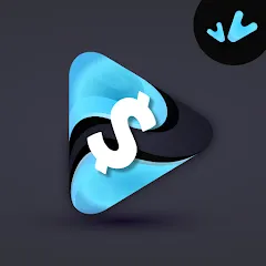 Cash Earning App Givvy Videos (Кэш Заработок Приложение  Видео) [МОД Бесконечные монеты] APK Android