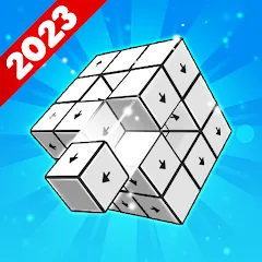 Tap Unlock : Away Puzzle Game (Тап разблокировать) [МОД Много денег] APK Android