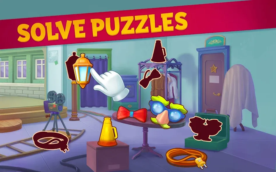 Riddle Road: Puzzle Solitaire (Риддл Роуд) [МОД Premium] APK Android Screenshot 1