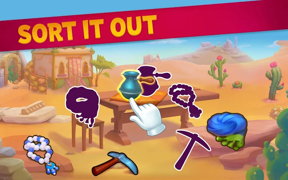 Riddle Road: Puzzle Solitaire (Риддл Роуд) [МОД Premium] APK Android Screenshot 3