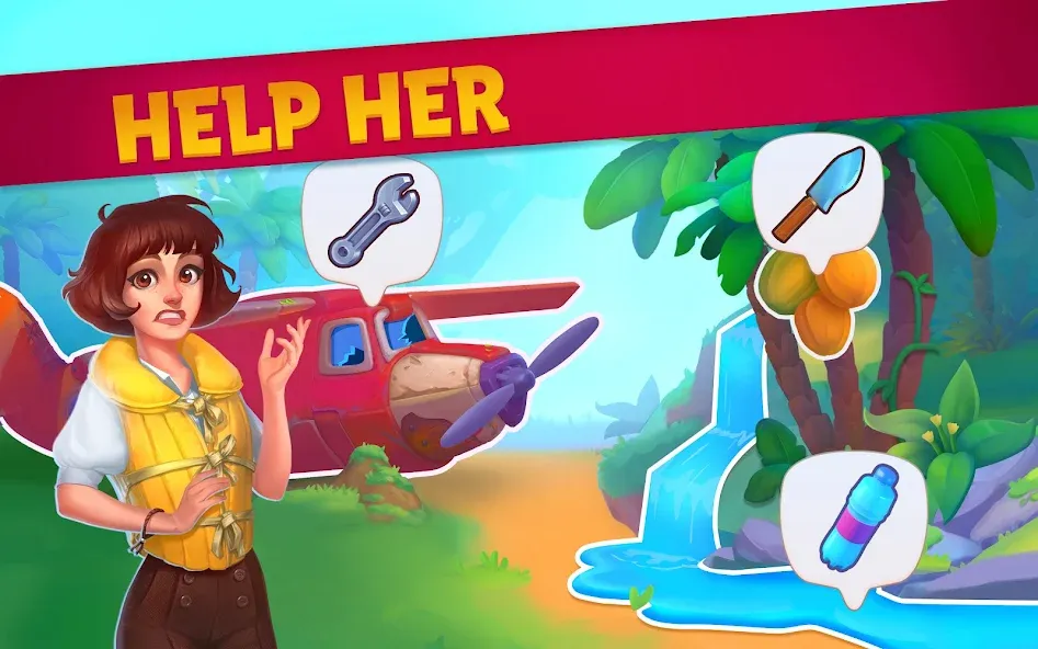 Riddle Road: Puzzle Solitaire (Риддл Роуд) [МОД Premium] APK Android Screenshot 4