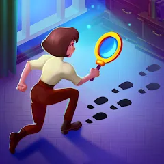Riddle Road: Puzzle Solitaire (Риддл Роуд) [МОД Premium] APK Android