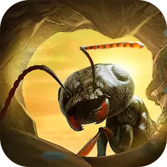 Ant Legion: For The Swarm (Ант Легион) [МОД Бесконечные монеты] APK Android