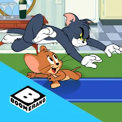 Tom & Jerry: Mouse Maze [МОД Premium] APK Android