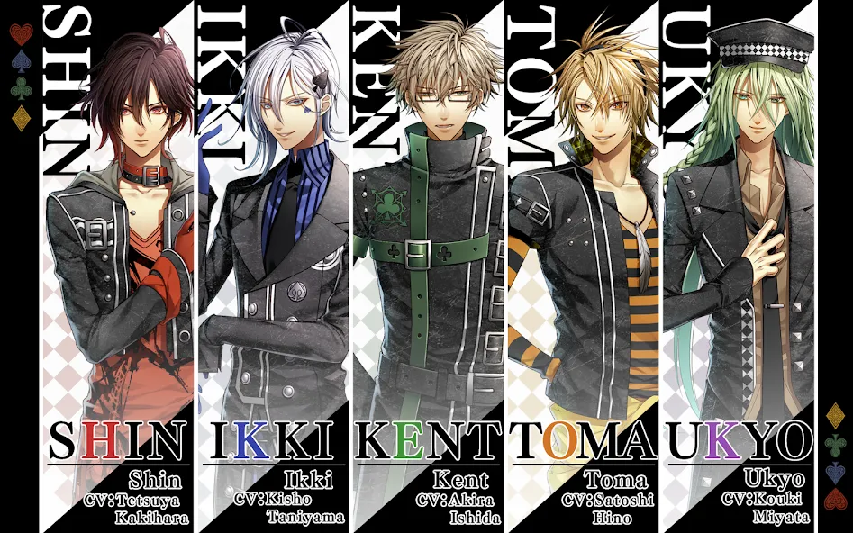 Amnesia: Memories (Амнезия) [МОД Premium] APK Android Screenshot 2