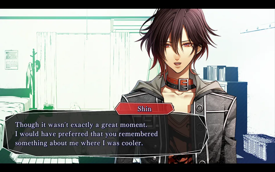 Amnesia: Memories (Амнезия) [МОД Premium] APK Android Screenshot 3