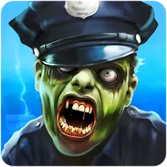 Dead Route: Zombie Apocalypse (Дед Роут) [МОД Меню] APK Android