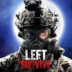 Left to Survive: Zombie Games (Лефт ту Сервайв) [МОД Много денег] APK Android