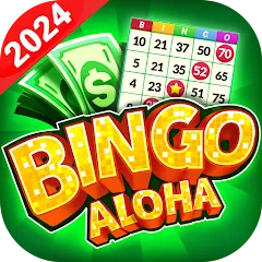 Bingo Aloha-Bingo tour at home (Бинго Алоха) [МОД Premium] APK Android