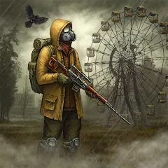 Day R Survival: Last Survivor (Дей Р Сурвайвал Гейм) [МОД Mega Pack] APK Android