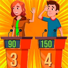 Quiz Games Offline Games [МОД Mega Pack] APK Android