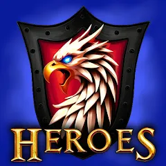 Heroes 3 of Might: Magic TD [МОД Mega Pack] APK Android