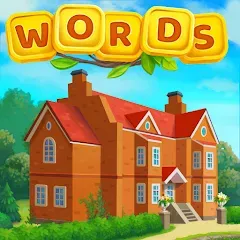Travel Words: Fun word games (Травел Вордс) [МОД Premium] APK Android