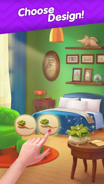 Travel words: Word find games (Травел вордс) [МОД Unlocked] APK Android Screenshot 4