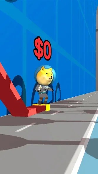 2 THE MOON (ЗЕ МУН) [МОД Unlocked] APK Android Screenshot 1