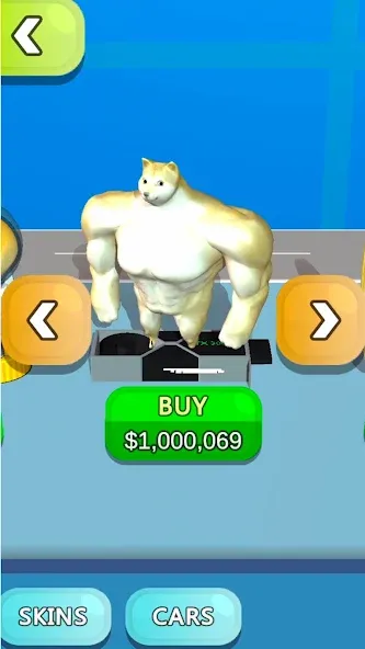 2 THE MOON (ЗЕ МУН) [МОД Unlocked] APK Android Screenshot 4