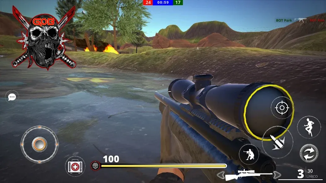 Game Of Brothers - Online (Гейм оф бразерс) [МОД Много денег] APK Android Screenshot 2