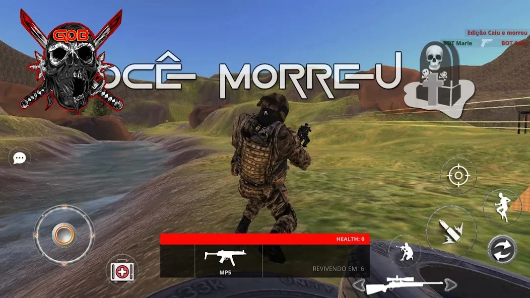 Game Of Brothers - Online (Гейм оф бразерс) [МОД Много денег] APK Android Screenshot 4