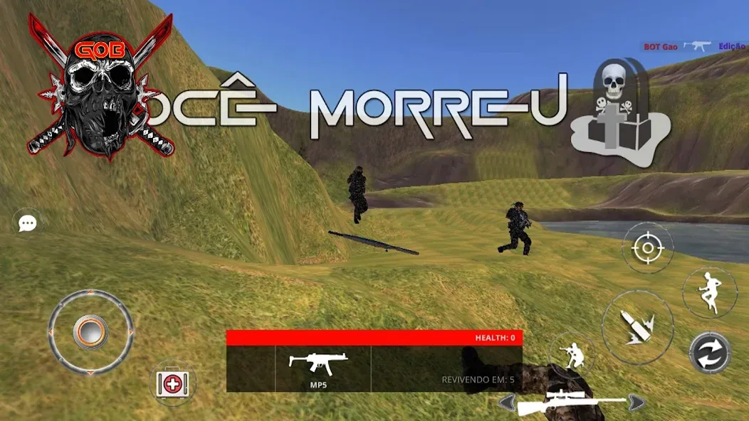 Game Of Brothers - Online (Гейм оф бразерс) [МОД Много денег] APK Android Screenshot 5