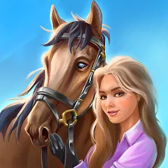 FEI Equestriad World Tour (ФЭИ Эквестриад Ворлд Тур) [МОД Unlocked] APK Android