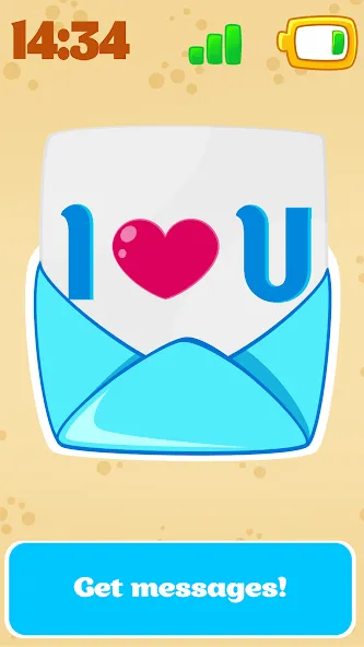 Babyphone game Numbers Animals [МОД Все открыто] APK Android Screenshot 3