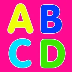 ABC kids! Alphabet, letters [МОД Все открыто] APK Android