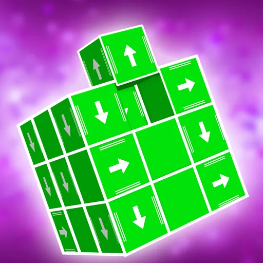 Tap Away: Puzzle Games (Тап Эвей 3Д) [МОД Unlocked] APK Android Screenshot 1