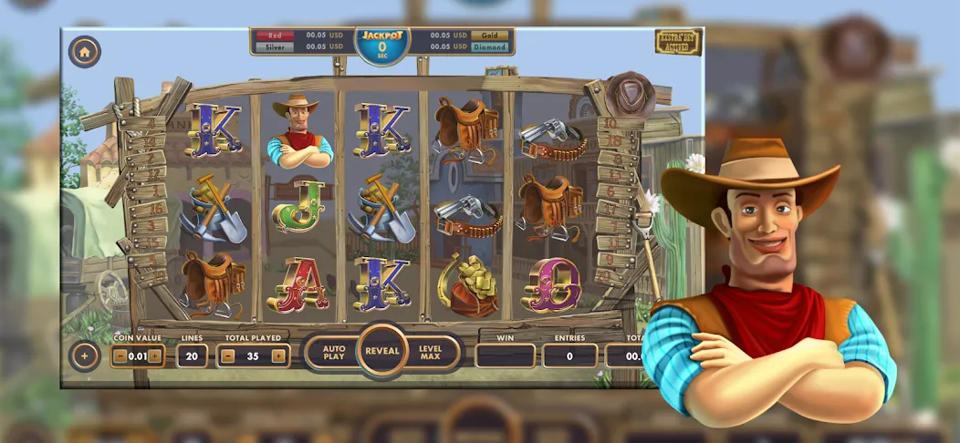 F7Fun (Фан) [МОД Бесконечные монеты] APK Android Screenshot 3