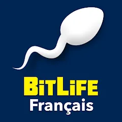 BitLife Français [МОД Меню] APK Android