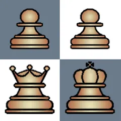 Chess for Android (Шахматы для ) [МОД Все открыто] APK Android