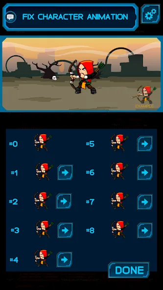 Simple game-dev 2D [МОД Unlocked] APK Android Screenshot 1