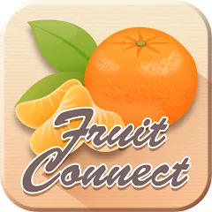 Fruit Connect (Фрукт Коннект) [МОД Unlocked] APK Android